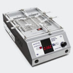AOYUE Int853A Quarz IR ceramic heater Spodní Předehřev
