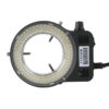 Trinokulární Stereo Mikroskop 3.5-90X +Videokamera Sony 24MP 4K UHD IMX377 144 LED Lampa (Střední Set) - Image 8
