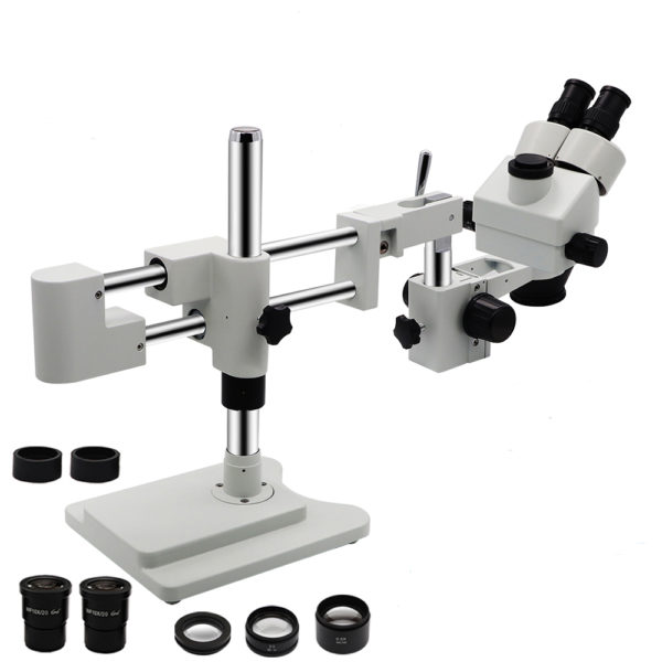 profesionalni mikroskop,trinokularni stereo mikroskop,stereo mikroskop,laboratore,skolstvi,hodinarstvi,elektronika,mikroskop kamera,barlow lens