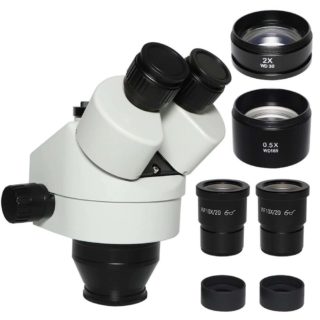 mikroskop,trinokularni stereo mikroskop,mikroskopicka hlava,stereo zoom,3.5x-90x,3.5x-180x,stereo mikroskop
