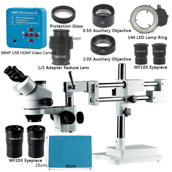 mikroskop,profesionalni mikroskop,trinokularni mikroskop,stereo trinokularni mikroskop