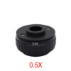 CTV 0.5X C-mount objektiv - Image 2