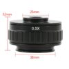 CTV 0.5X C-mount objektiv - Image 3