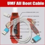 UMF All Boot kabel EDL UART
