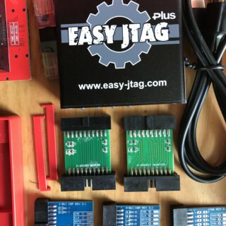 ufi,easyjtag,socket,box,medusa,pro,medusa pro II,easyjtag box,ufi box,icfriend,emmc,ufs,e mate x