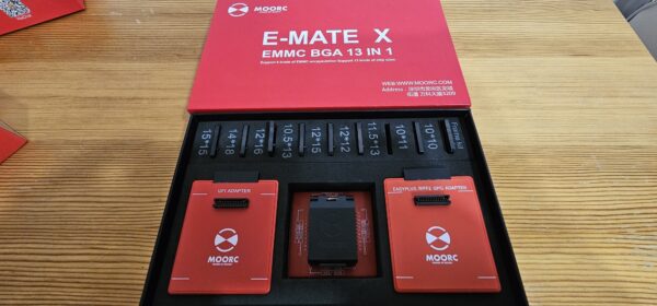 ufi,easyjtag,socket,box,medusa,pro,medusa pro II,easyjtag box,ufi box,icfriend,emmc,ufs,e mate x