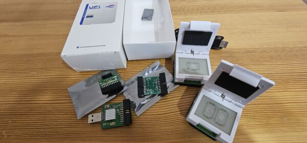 ufi,easyjtag,socket,box,medusa,pro,medusa pro II,easyjtag box,ufi box,icfriend,emmc,ufs,e mate x